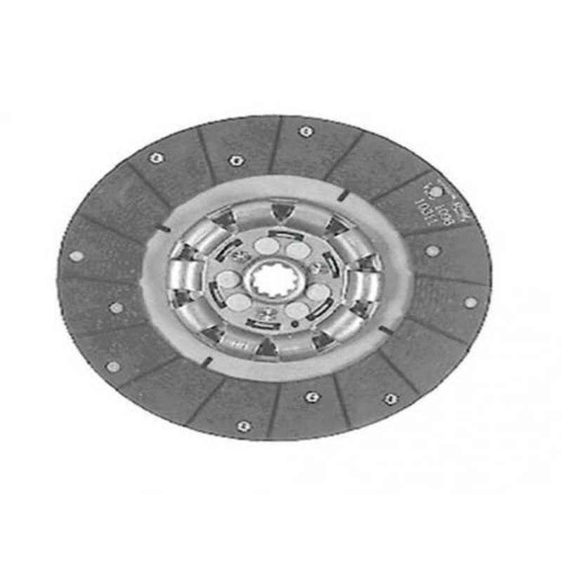 Remanufactured Clutch Disc fits International 340 3616 3616 300 340 350 460 504 606 360488-RO 360488R92