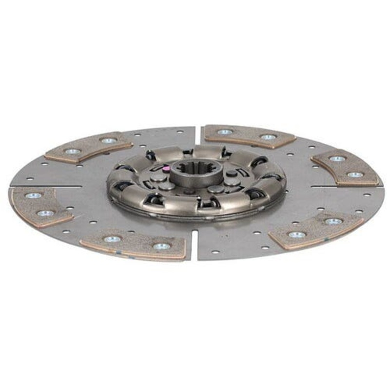 Remanufactured Clutch Disc fits International 3414 3414 B276 B414 354 364 384 434 2300A 3108790R91 3047748R91 3047748R92 3047748R93 5552808R91