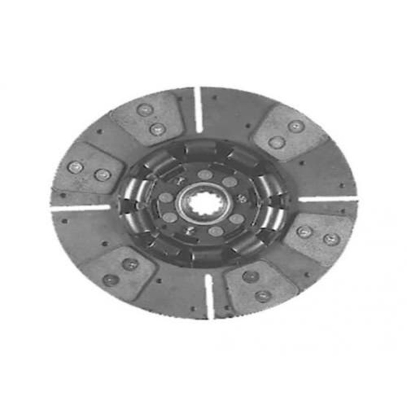 Remanufactured Clutch Disc fits International 3514 3616 3616 656 664 666 686 2656 3514 3616 388625R93R 388625R93