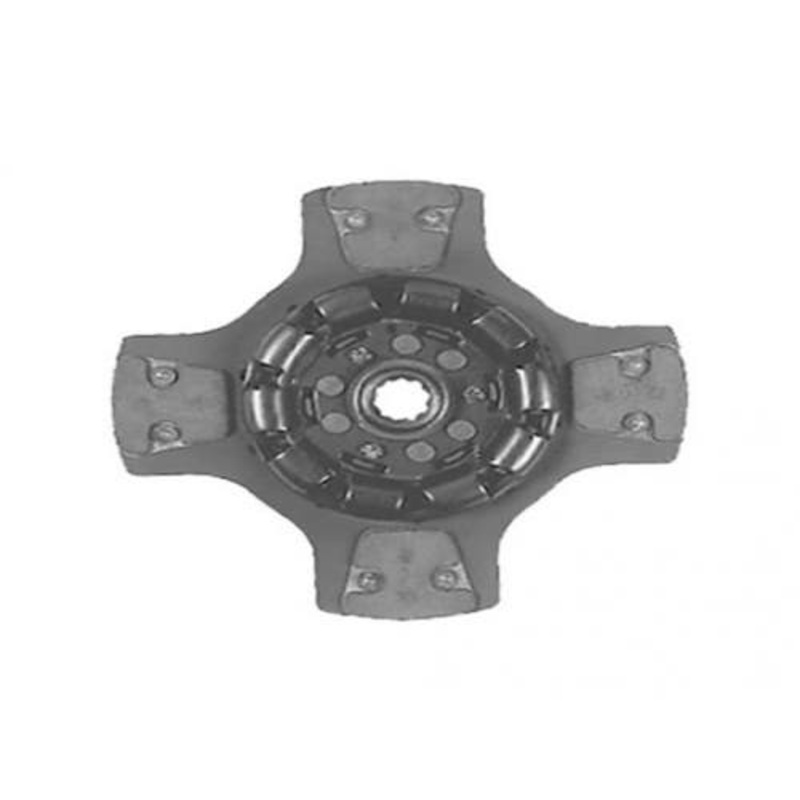 Remanufactured Clutch Disc fits International 3616 3616 656 664 666 686 2656 3616 388625R93R 388625R93