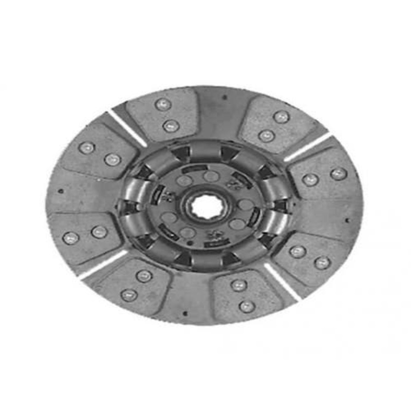 Remanufactured Clutch Disc fits International 656 664 666 686 2656 3514 3616 3514 3616 3514 3616 388625R93 388625R93R 388625HD8
