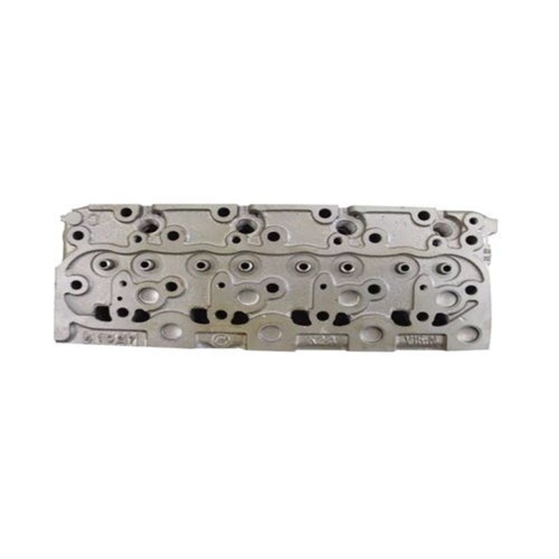 Remanufactured Cylinder Head fits Case 125203A1 fits Kubota L4200 L4310 17111-03040 fits Bobcat 753 763 773 6655153 fits Gehl E6301-03048