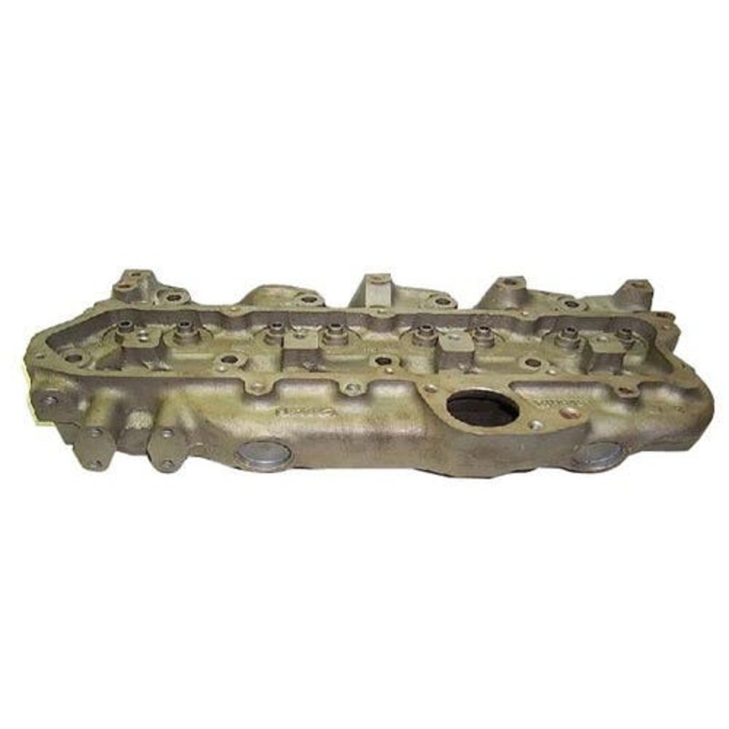 Remanufactured Cylinder Head fits John Deere 5410 5415 5420 5425 5510 5520 5525 6110 6120 6210 6215 6220 6310 6320 6405 6410 6415 6420 6500 RE57234