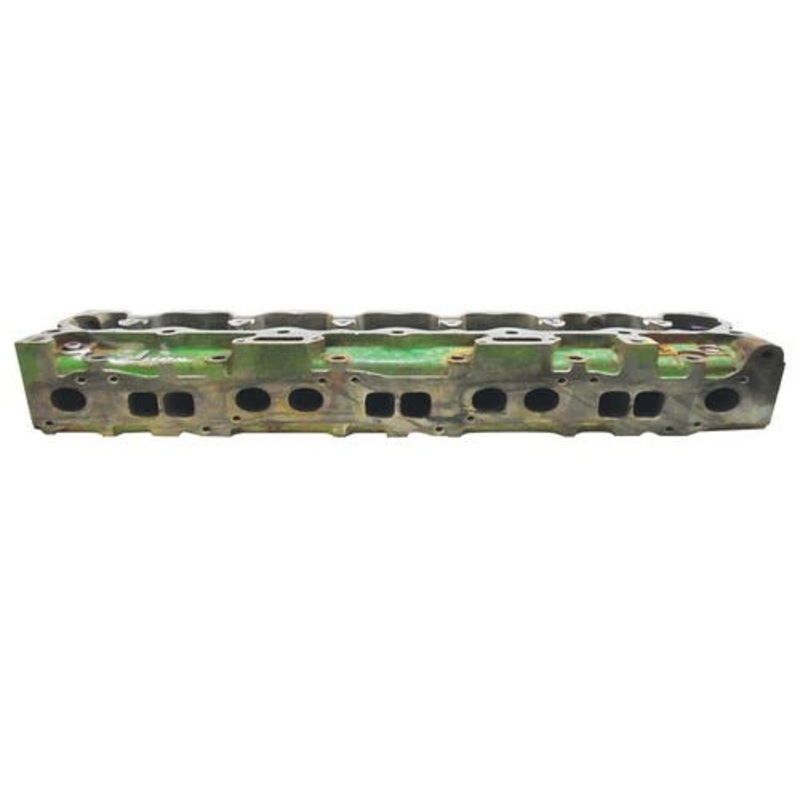 Remanufactured Cylinder Head fits John Deere 6466D 4040 6620 6622 7720 4050 4240 6404D R75641 RE12975 SE501574 R86701 AR101937