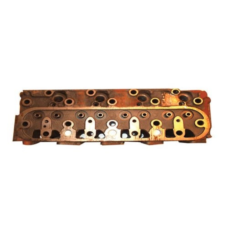 Remanufactured Cylinder Head fits Kubota K3B