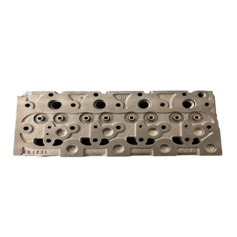 Remanufactured Cylinder Head fits Kubota L355 KH90 fits Bobcat 743 1600 1600 fits Mustang 442 6598127 6660966 K1A K1B 15422-03040