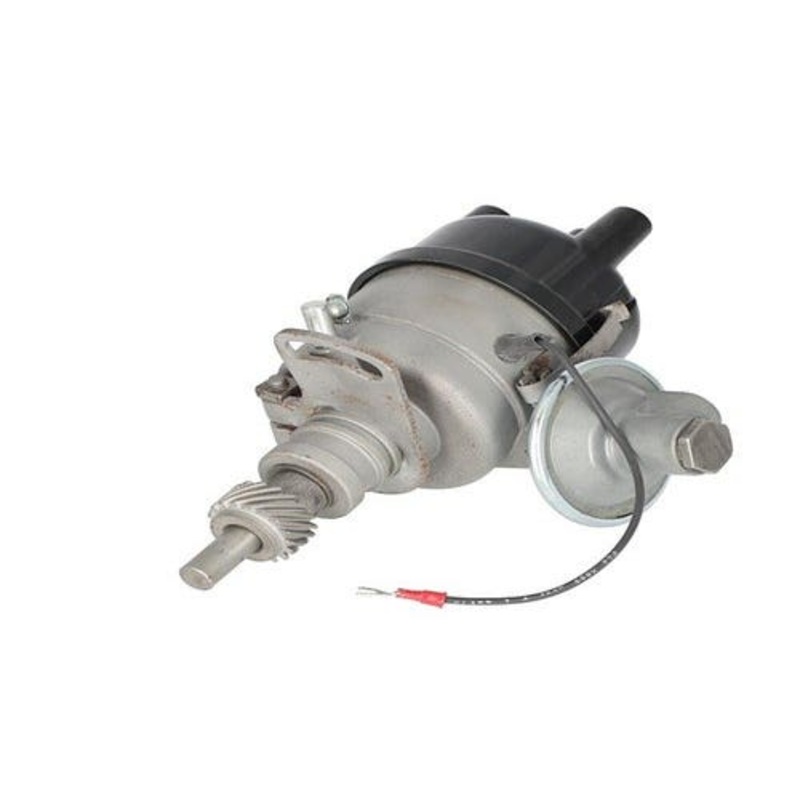 Remanufactured Distributor fits Ford 2000 2100 2110 2120 2310 2600 2610 2810 2910 3000 3400 3600 3610 3910 4000 4100 4110 4140 4600 4610 C7NF12127D