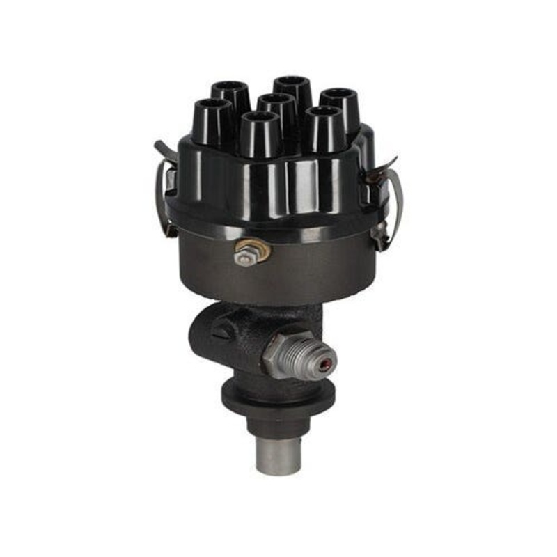 Remanufactured Distributor fits International 460 560 606 656 660 706 756 806 826 856 2606 2656 2706 2806 2856 368051R