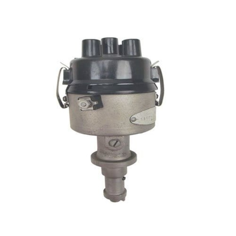 Remanufactured Distributor fits John Deere 1010 3020 1010 2010 3010 AT361T AT17366 fits Delco Remy 1112577