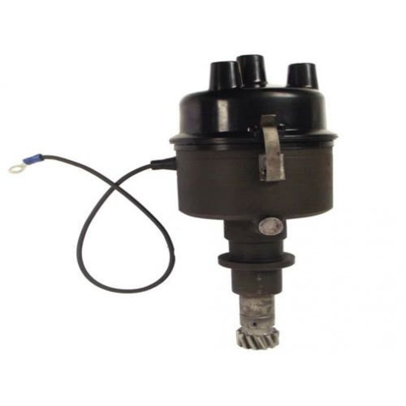 Remanufactured Distributor fits John Deere 1020 1520 AT29553 AT21350 fits Prestolite IBT-4301C IBT-4301D IBT-4301B
