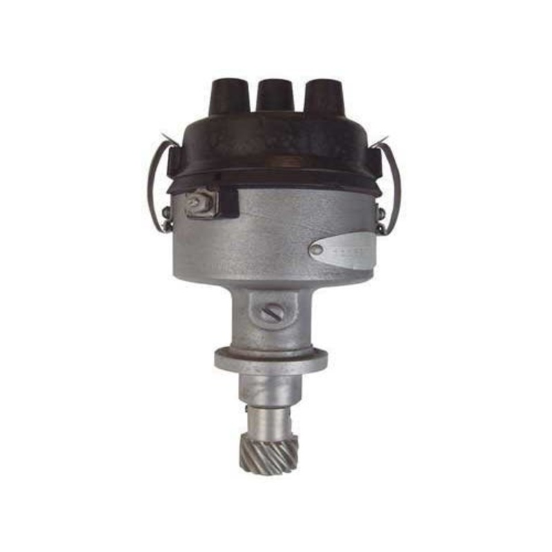 Remanufactured Distributor fits John Deere 620 630 720 730 AR21542R fits Delco Remy 1112576