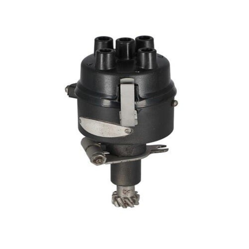 Remanufactured Distributor fits Massey Ferguson 50 F40 TE20 TO20 TO30 TO35 35 50 182852M91 181685M91 181544M91 181686M91 fits Delco Remy 1111722
