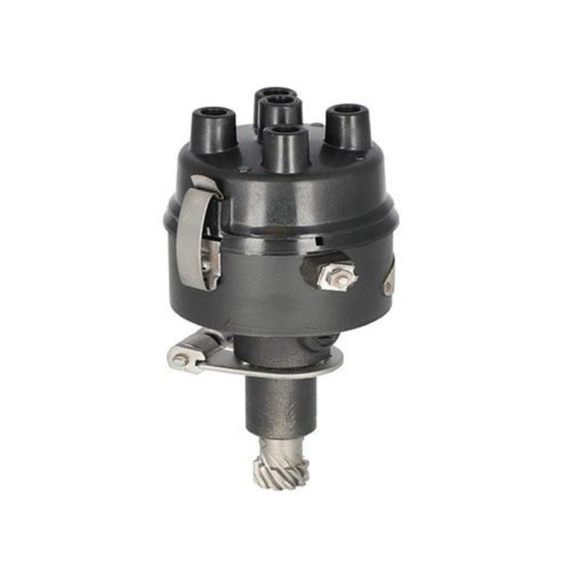 Remanufactured Distributor fits Massey Ferguson 65 65 184318M91 fits Delco Remy 1112583