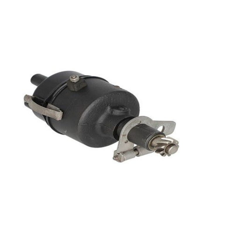 Remanufactured Distributor fits Massey Ferguson Super 90 85 88 185202M91 fits Delco Remy 1112591