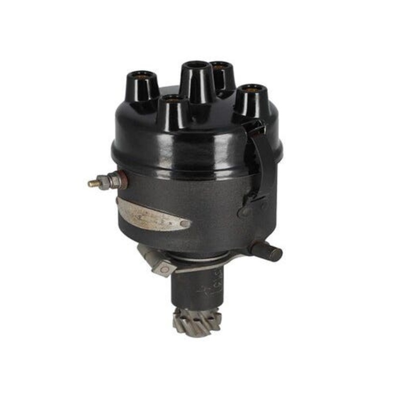 Remanufactured Distributor fits Massey Harris 33 44 55 333 444 555 762686M91 fits Autolite IAD6004-2D IAD6004-2E IAD6004-2H