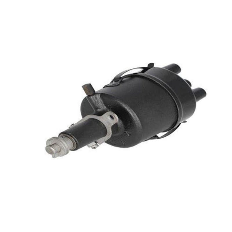 Remanufactured Distributor fits Massey Harris 44 762175M91 fits Autolite IAD6002IB