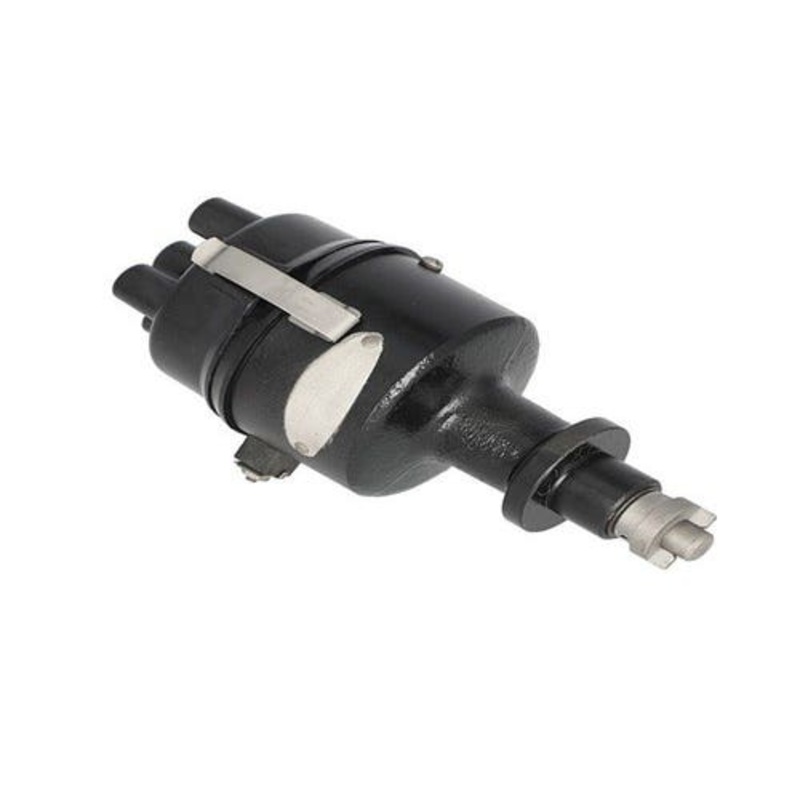 Remanufactured Distributor fits Minneapolis Moline Jet Star Jet Star 2 Jet Star 3 4 Star 335 10A16816 10A12954 fits Delco Remy 1112606 1112642 1111898