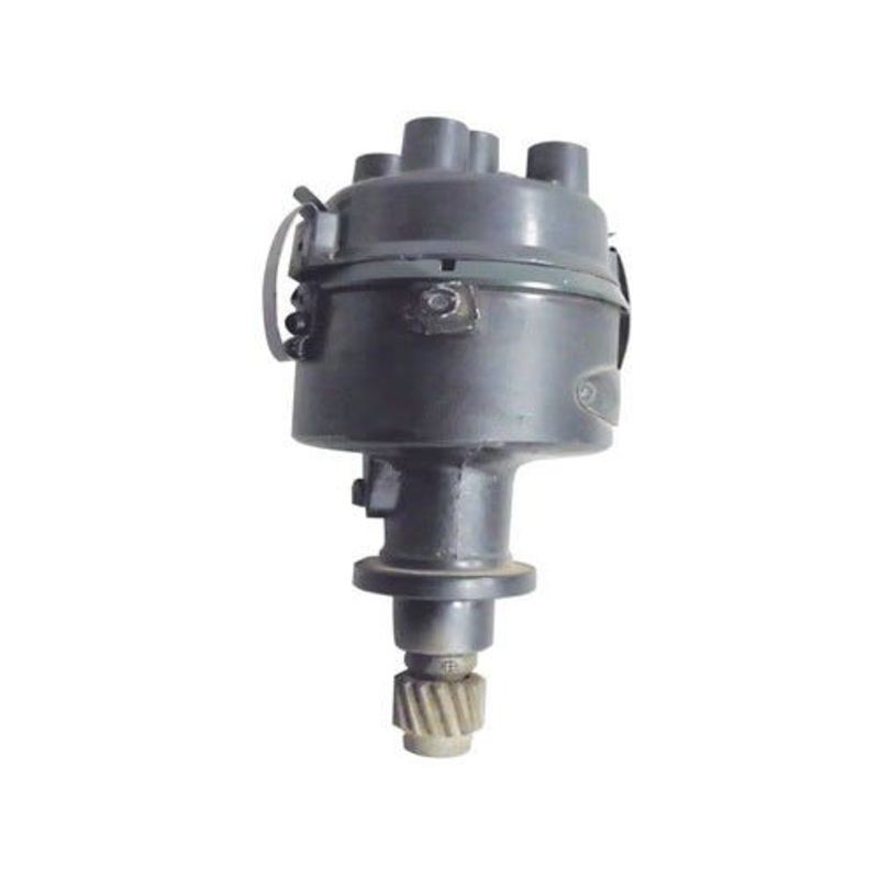 Remanufactured Distributor fits Minneapolis Moline MODEL DOESN'T EXIST! (MM5Star) 5 Star 11A6830 fits Delco Remy 1112565