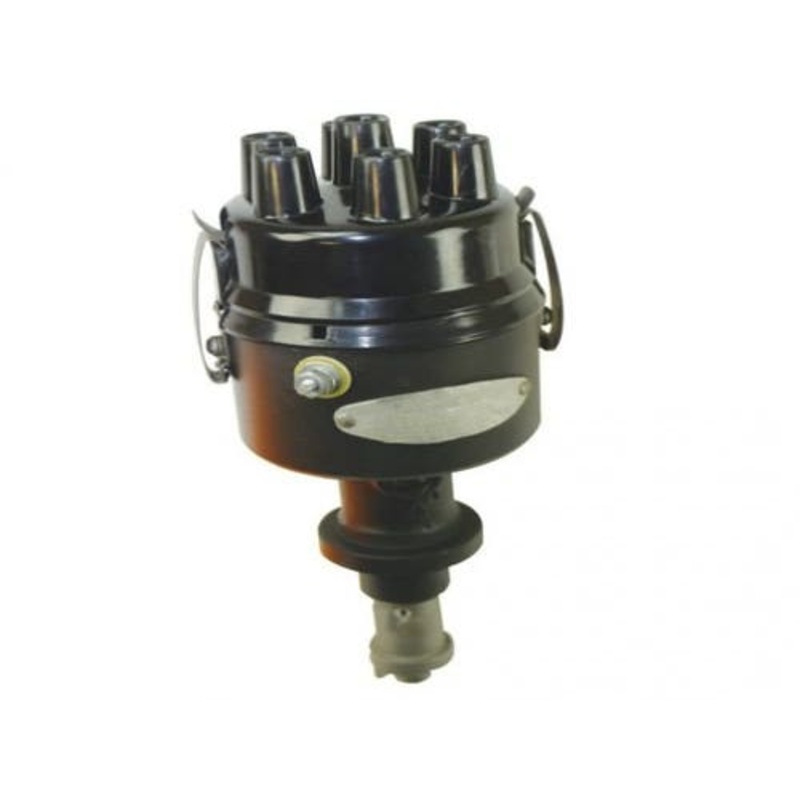 Remanufactured Distributor fits Oliver 77 88 1K7324 1KA7324 fits Delco Remy 1111750 1111702
