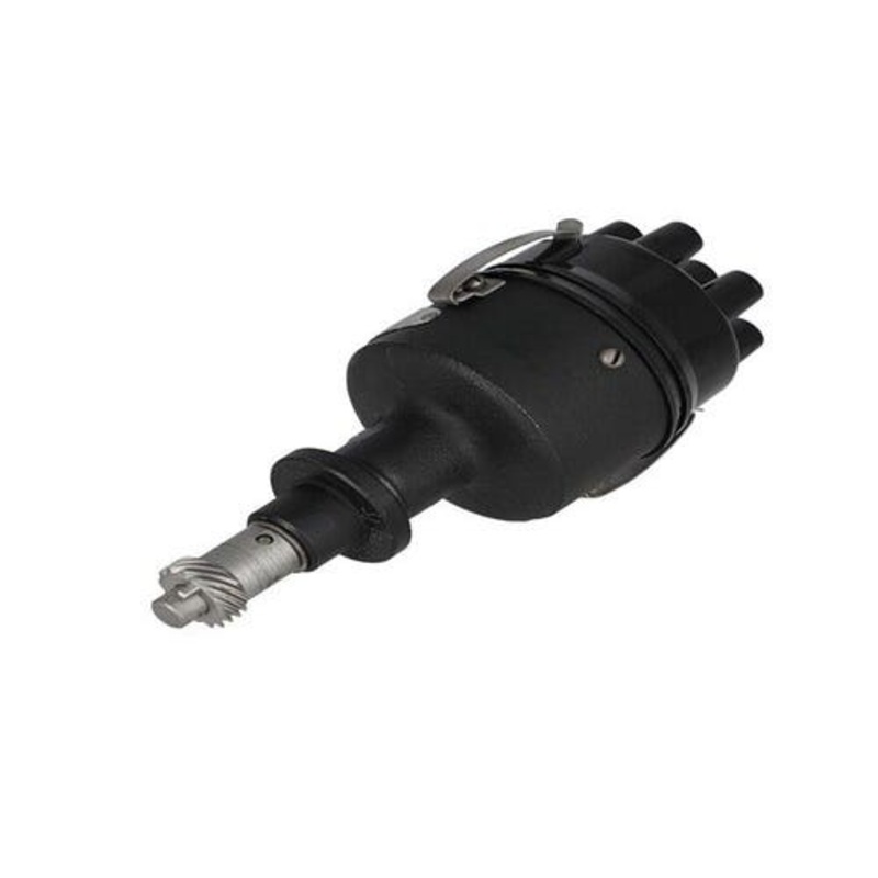Remanufactured Distributor fits Oliver 770 880 101776AS fits Delco Remy 1112587