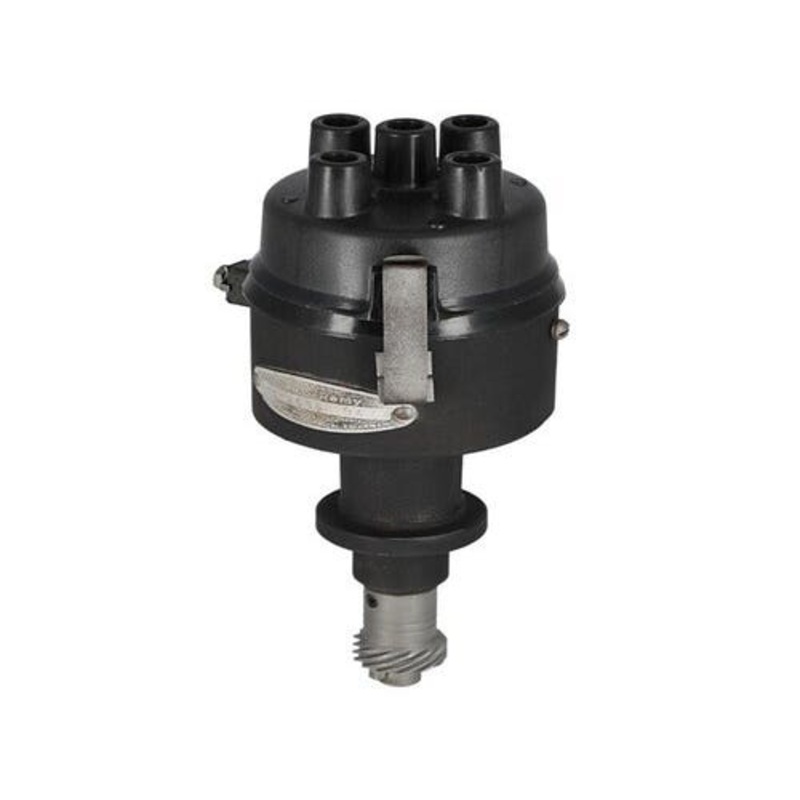 Remanufactured Distributor fits Oliver Super 55 Super 66 66 550 1L7324B fits Delco Remy 1112555 1112618 1111704