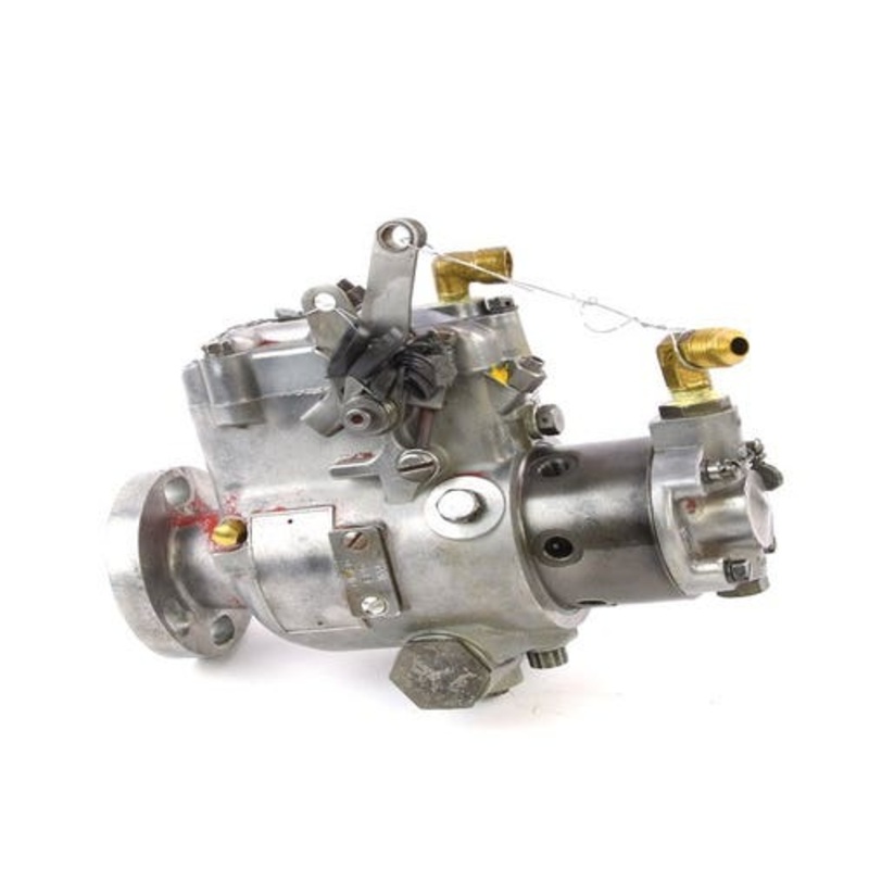 Remanufactured Fuel Injection Pump fits International 656 DBGFC631-26AJ