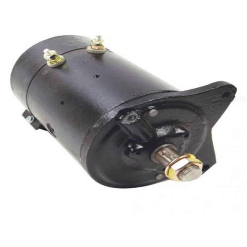 Remanufactured Generator - Delco Style (10159) fits John Deere A AO AR B G GH GN GW H HNH HWH fits Delco Remy 1100506 1101371 1101377 1101390 340-140