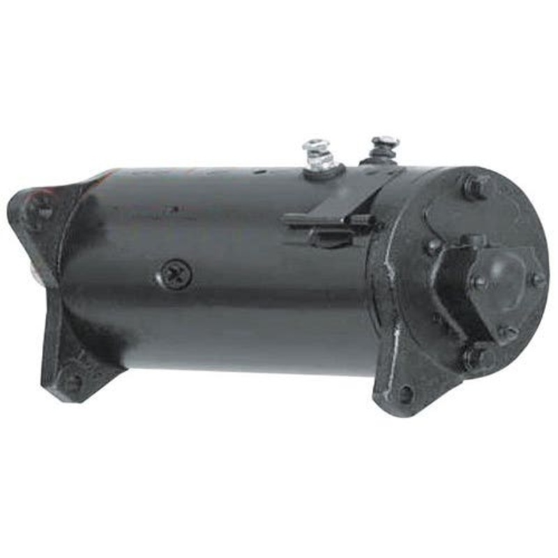 Remanufactured Generator - Delco Style (10166) fits John Deere 50 A G GH GN GW 50 60 AA4921R AF699R AA4001R TY1442 fits Delco Remy 1100955 1101777