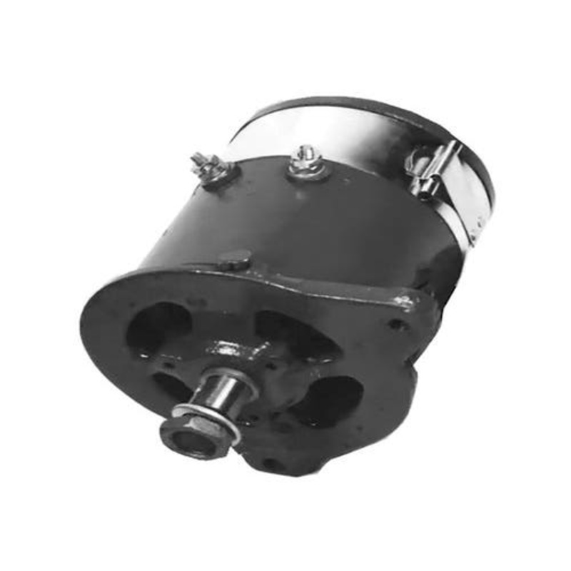 Remanufactured Generator - Delco Style (10222) fits John Deere 40 320 330 420 430 420 430 440 440 fits Delco Remy 1101859 340-31 92-01-3060