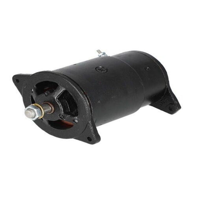 Remanufactured Generator - Delco Style (9074) fits John Deere 3010 3020 4010 4020 AR11303 AR33879 AR59295 TY1439 fits International fits Oliver