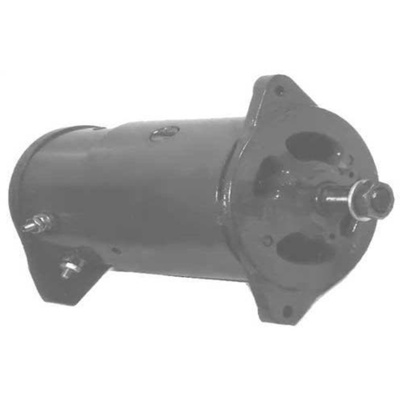 Remanufactured Generator - Delco Style (9079) fits International 460 560 606 656 660 706 806 2806 fits Case D27034 fits Delco Remy 1100358 1100447