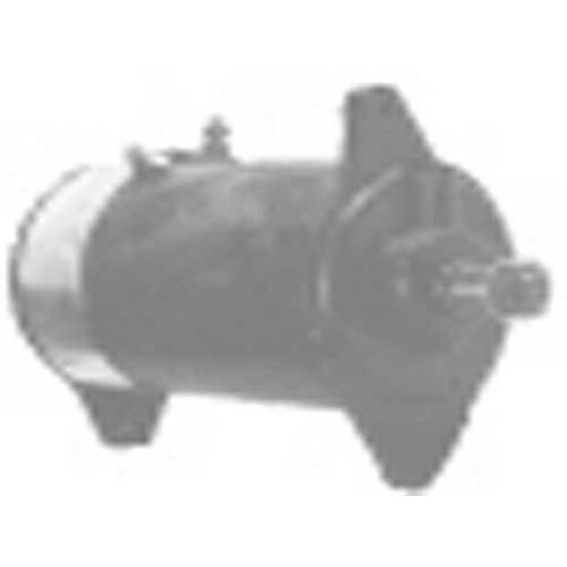 Remanufactured Generator - Delco Style (9293) fits Massey Ferguson TO30 fits CockShutt / CO OP 540 fits Delco Remy 1100043 1100529 1100530 1100523