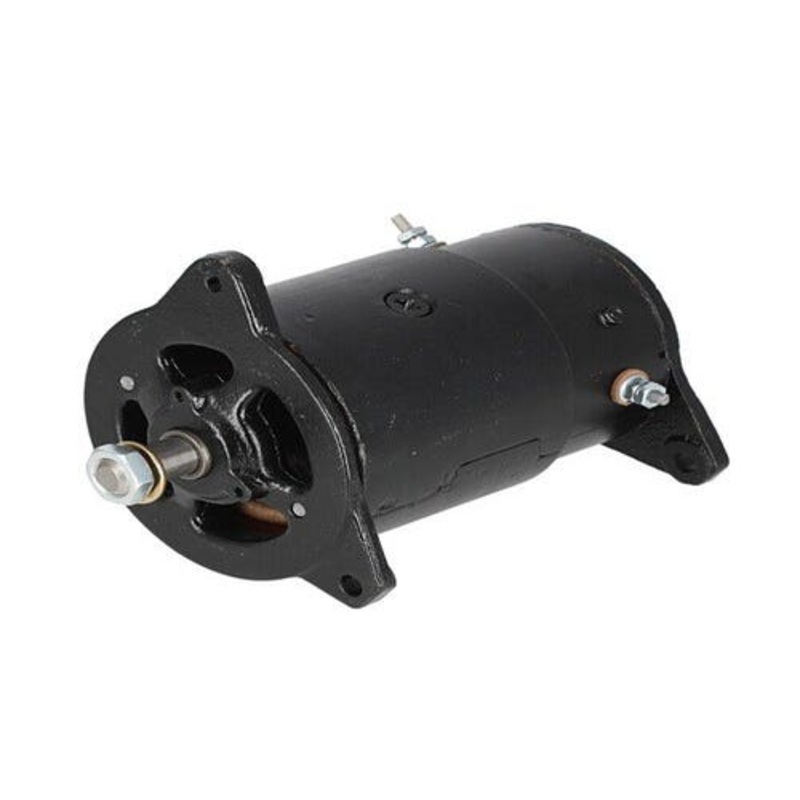 Remanufactured Generator - Delco Style (9974) fits John Deere 80 80 720 730 820 830 AR11007 fits Delco Remy 1103021 340-87 92-01-3043