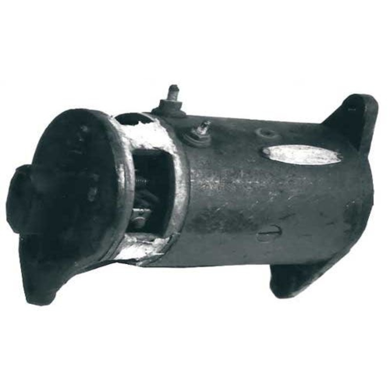 Remanufactured Generator - Prestolite Style (10218) fits International fits Case S fits Massey Harris 22 30 33 44 fits CockShutt / CO OP