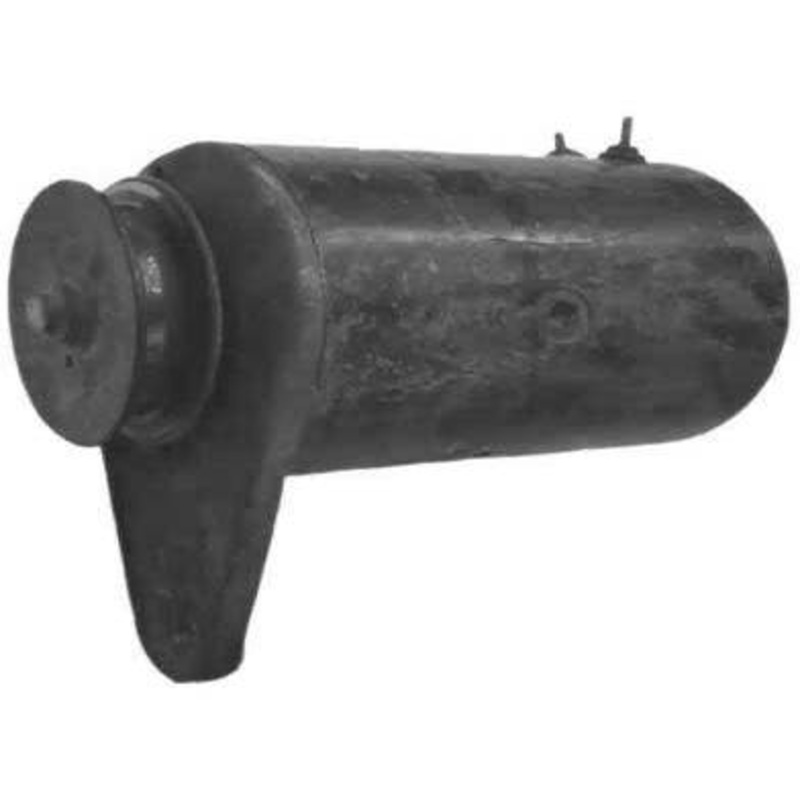Remanufactured Generator - Style (5793) fits Ford 2N 8N10000A 350-47 92-02-5014