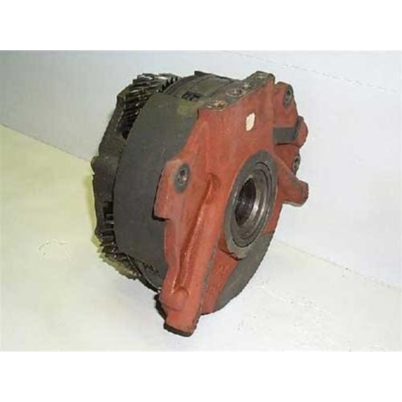 Remanufactured High-Low fits John Deere 3055 3150 3155 3255 AL39232