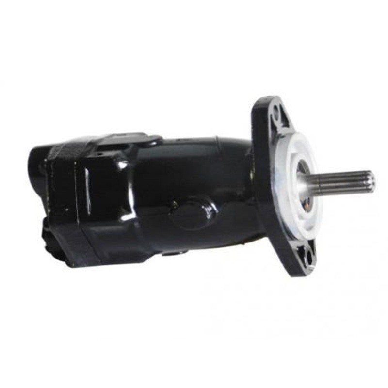 Remanufactured Hydraulic Pump fits John Deere 1380 1424 1525 1600 fits New Holland 116 1475 1499 fits Case IH SC412 SC414 SC416 8360 8370 8380 277814