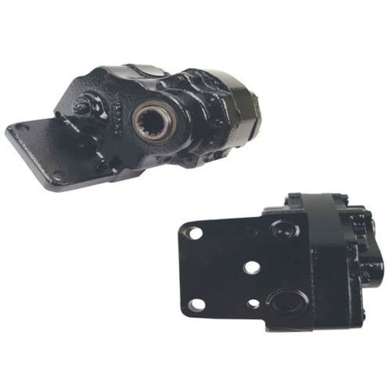Remanufactured Hydraulic Pump fits Oliver Super 77 Super 88 77 88 770 880 1KSB2043B