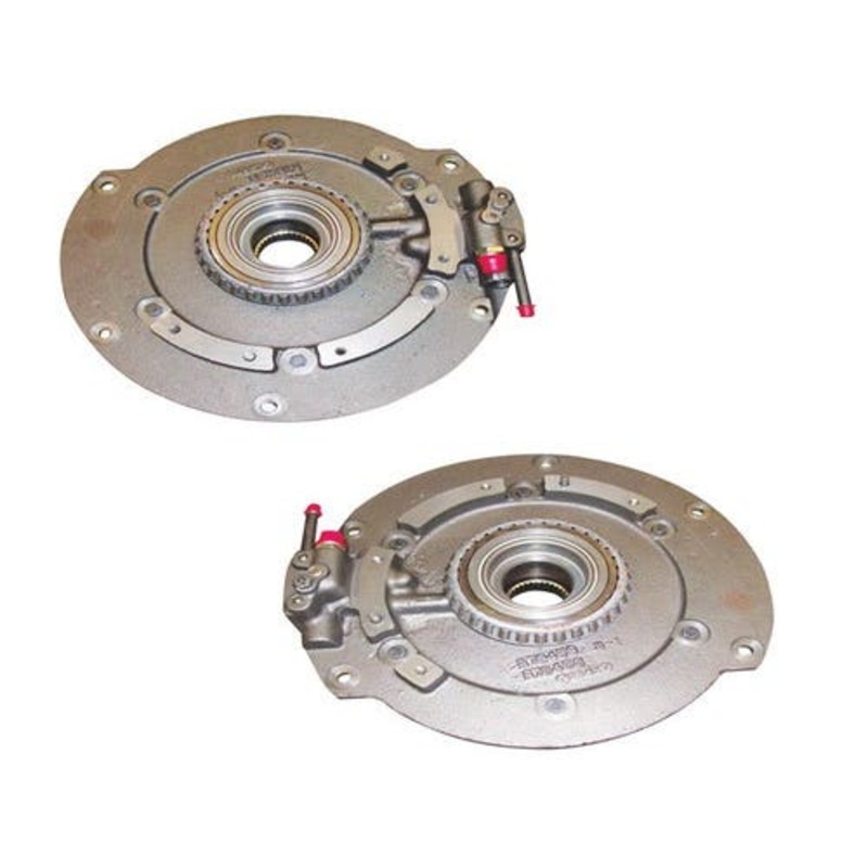 Remanufactured Input Planetary Clutch fits John Deere 4555 4560 4650 4755 4760 4850 4955 4960 RE35456