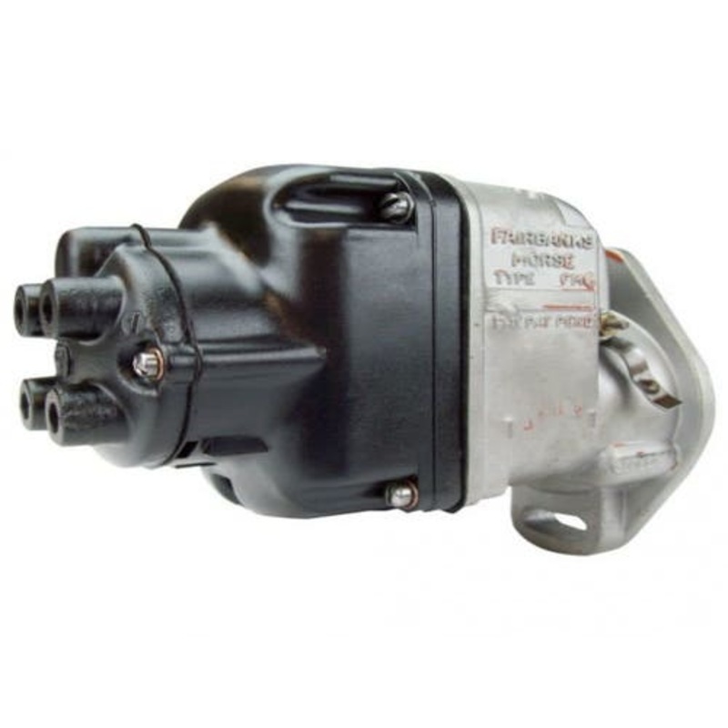 Remanufactured Magneto fits Allis Chalmers B C CA D10 D12 RC U UC WC WD WD45 fits Minneapolis Moline R Z