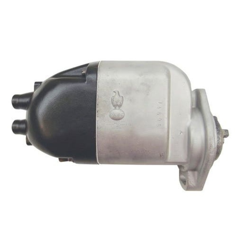 Remanufactured Magneto fits Case D