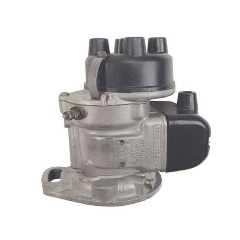 Remanufactured Magneto fits International Cub Cub Lo-Boy 251492R91