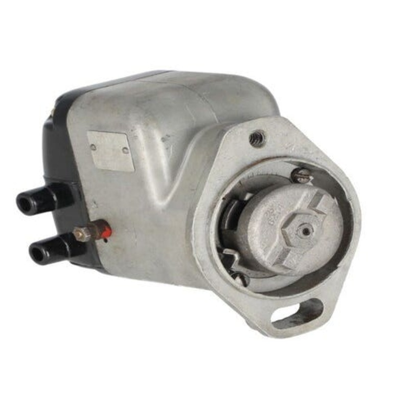 Remanufactured Magneto fits John Deere H A B G AH653R AA3870R