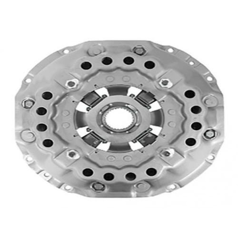 Remanufactured Pressure Plate Assembly fits Ford 2810 2910 3230 3430 3910 3930 4110 4130 4330 4340 4400 4410 4600 4610 4630 4830 5030 555 C5NN7563AC