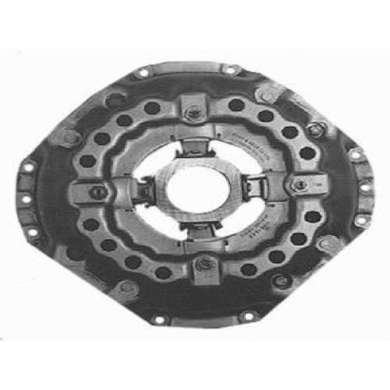 Remanufactured Pressure Plate Assembly fits Ford 445 455 535 540 545 555 4400 3400 4330 4400 4410 420 445 450 455 535 540 545 550 555 655 C5NN7563AD