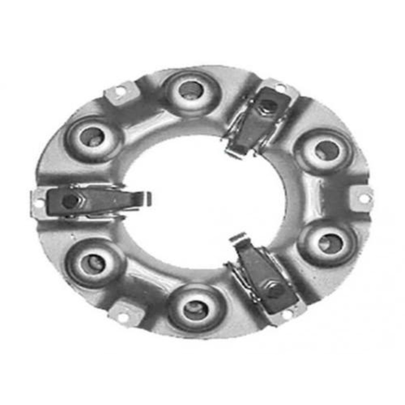Remanufactured Pressure Plate Assembly fits International A B C Super A Super C 100 130 140 200 230 240 404 2404 203 fits Minneapolis Moline BF BG