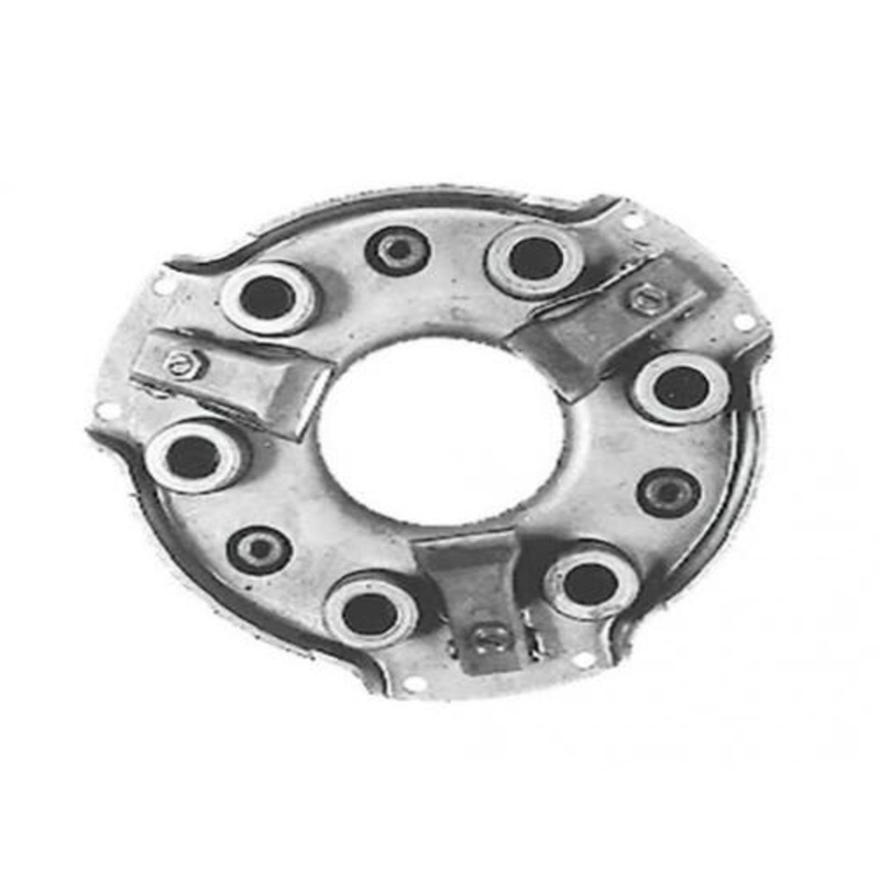 Remanufactured Pressure Plate Assembly fits International Super MTA W6 300 330 340 350 400 450 460 504 544 560 606 656 660 666 686 2504 2656 360215-R