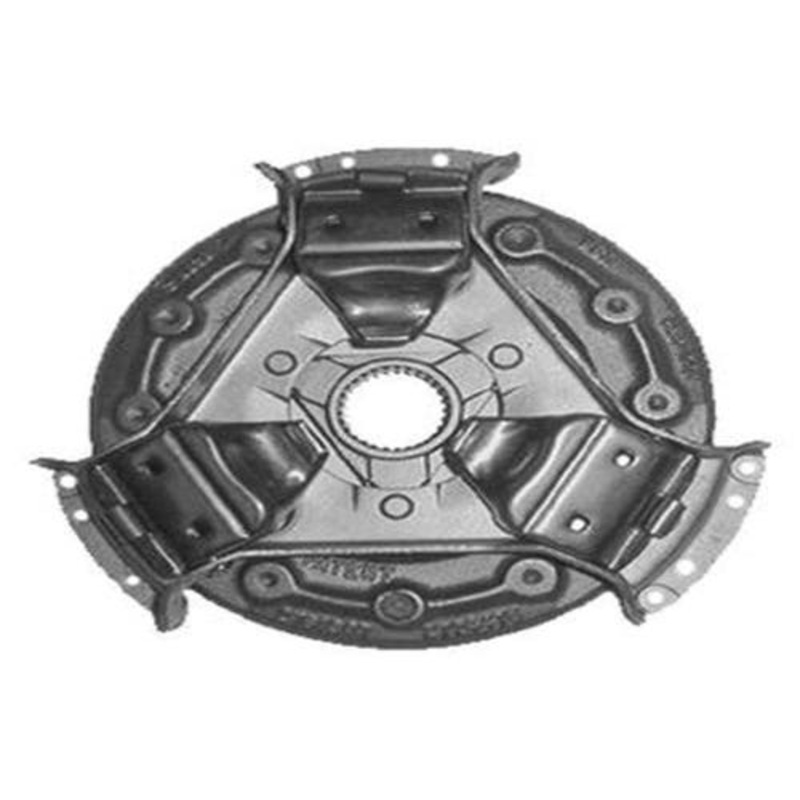 Remanufactured Pressure Plate Assembly fits John Deere 440 440A 440C 2010 440 440A 440B 440C AT17767 AT13432