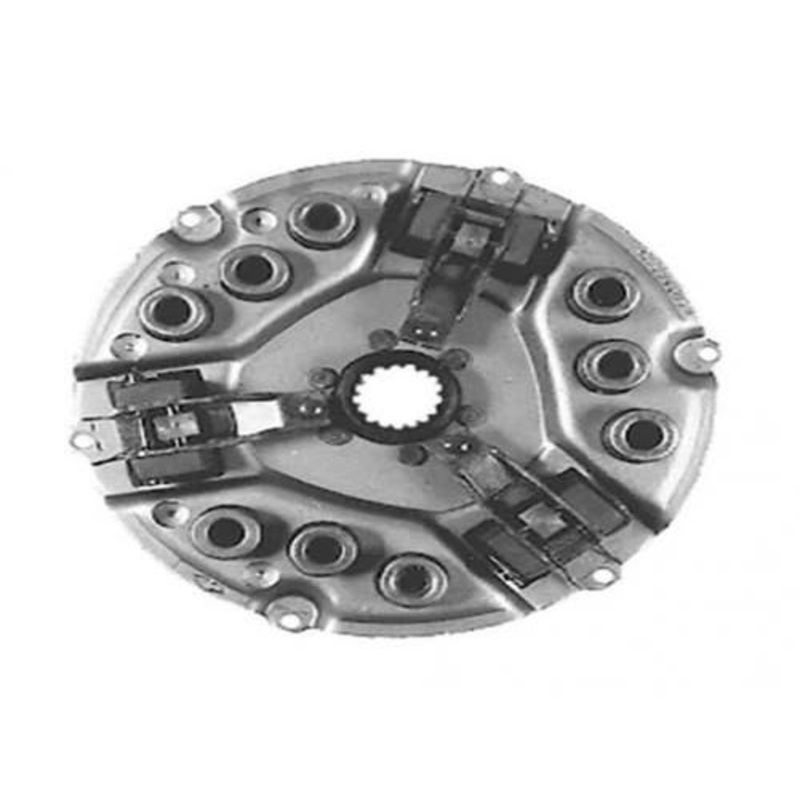 Remanufactured Pressure Plate fits International 3514 3616 3616 656 664 666 686 2656 3514 3616 388616R91R 388616R91
