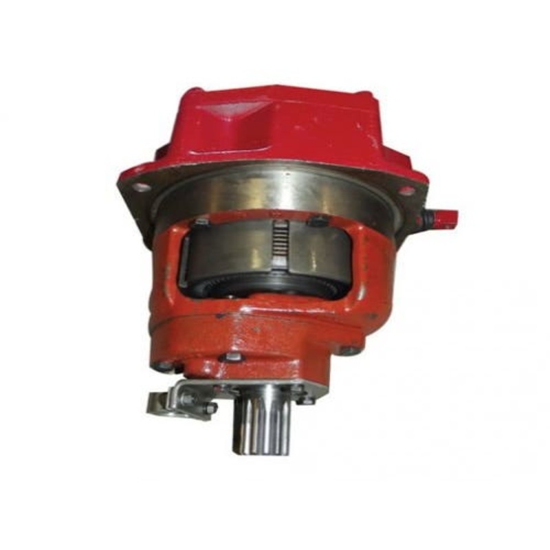 Remanufactured PTO Assembly fits International Hydro 70 Hydro 86 544 656 666 686 389119R92